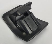 фото thumb №2, Заглушка isofix vw golf v 1k0887233