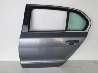 фото thumb №1, Skoda superb ii 3t 08-13 двері hb