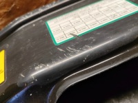 Ремінь передній балка верхній ducato jumper boxer 06-14 в Україні, фото thumb