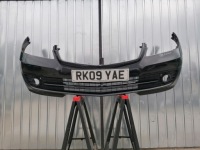 Купити Бампер перед mercedes a-klasa w169 рестайлінг  8-12, фото thumb