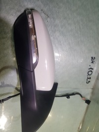 фото thumb №8, Дзеркало праве 9pin anglik volkswagen scirocco