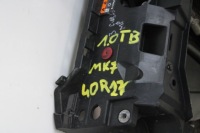 фото thumb №11, Ford fiesta mk7 рестайлінг 12r-pas передній радіатор комплект 1.0 ecoboost бензин