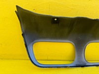 фото thumb №12, Citroen c3 aircross 17r- молдинг спойлер дифузор бампера задня 13489753