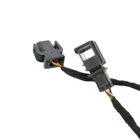 фото thumb №11, Audi tt 8j tts жгут трубка  шланг бардачка выключатель подушка 8j0971679b