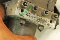 фото thumb №5, Rj141 dacia duster ii 1.6i насос abs 476602733r