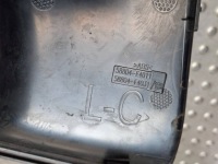 фото thumb №7, Захист панель тунель середнього toyota ch-r 16- 58804-f4011