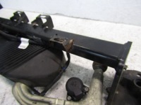 Bmw 4 f32 f33 фаркоп  буксирувальний 6873703 Недорого, фото thumb