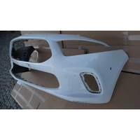 фото thumb №9, Бампер перед a1178853600 mercedes cla c117 lift pdc