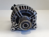 фото thumb №3, Генератор mini cooper r56 1.6 d hdi _ 7794970 bosch генератор оригінал