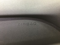 фото thumb №8, Opel grandland приборная панель консоль подушка безопасности подушки безопасности ремни оригинал демонтаж