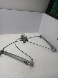 фото thumb №5, Підйомник скло перед правий land rover freelander