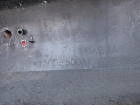 фото thumb №12, Mazda xedos 9 93-03 бампер перед передній