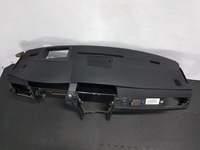 фото thumb №4, Bmw e60 e61 lci lift приборная панель приборная панель консоль hud