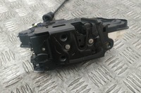 фото thumb №7, Замок правих передніх двері vw tiguan 5n_ 5n2837016a 2.0l дизель 103kw