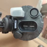 фото thumb №8, Audi q3 83a трансмиссия рулевая рулевая рейка идеальная оригинал 5qb423053l