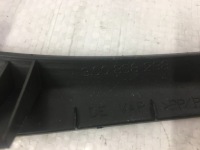Vw passat b7 обшивка стойка правое  3c0868237 Оригинал, фото thumb