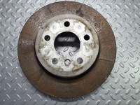 фото thumb №1, Диск тормозная задняя bmw x3 e83