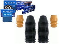 фото thumb №2, Захист амортизатора zest. chevrolet