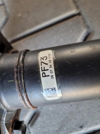 фото thumb №8, Wal приводной задняя pf73 lexus ls 600 ls600 h 5.0 long