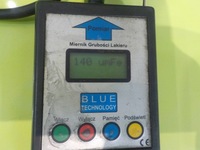 фото thumb №4, Renault koleos i 09r 5d капот tedxa