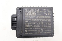 фото thumb №1, Seat leon iii камера заднего вида 5q0907561h