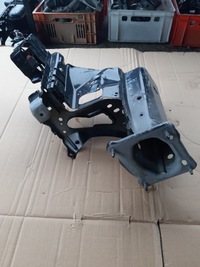 фото thumb №1, Чверть лонжерон права перед kuga