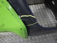 фото thumb №7, Bmw x6 g06 m набір бампер задній задня