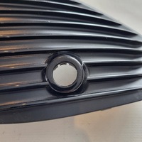 фото thumb №8, Решітка радіатора mercedes-benz eqe v295 2023 a2958854300