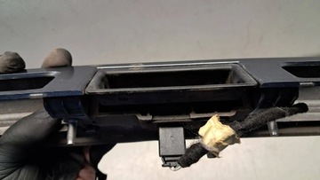 фото thumb №15, Citroen c3 picasso накладка задней крышки багажника 9684450277