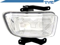 фото thumb №2, Протитуманна фара [tyc]