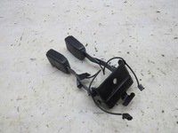 фото thumb №9, Сиденья сиденья 3 ряд ремни кожа grand scenic iii