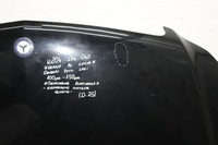 фото thumb №8, Mercedes c клас w204 капот кришка двигуна рестайлінг 040 алюмінієва lak 100-150