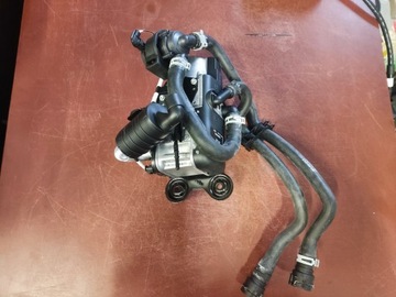 фото thumb №1, Вебасто обігрів стояночний vw golf vii 5q0815005al нове