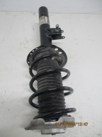 Амортизатор амортизатор mercedes eqa a2433208900 a2433209000 передний Киев, фото thumb