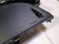 фото thumb №7, Панель роздавальна консоль подушка безпеки подушка chevrolet camaro 2016+