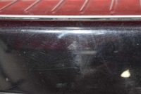 фото thumb №7, Бампер зад задний 197 pdc mercedes ml w164 05-08