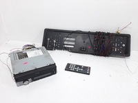 фото thumb №12, Радио kruger&matz km2005.2 1din + камера заднего вида pilot