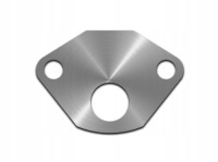 Купить 036 заглушка egr daewoo lanos nubira 1.6 16v, фото thumb