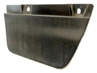 фото thumb №8, Защита обшивка накладка порога правая задняя vw golf viii 5h0854858a org