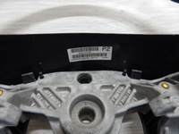 фото thumb №8, Nissan qashqai i j10 - кермо шкіра червона nić bez kaucji !!