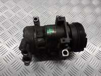 фото thumb №1, Компресор кондиціонера clio ii 1.2 8200037058