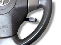 фото thumb №13, Кермо toyota rav4 3 xa30 2008 gs120-02460