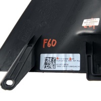 Mini f60 countryman кронштейн кронштейн задний полка правый чёрный 7414406 Цена, фото thumb