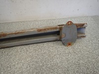 фото thumb №8, Toyota corolla e12 02-07 балка бампера задняя