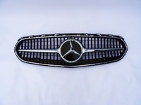 фото thumb №1, Решітка радіатора решітка радіатор mercedes w206