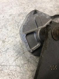 фото thumb №5, Механизм дворник suzuki sx4 38110-79j00