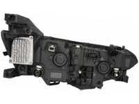 фото thumb №2, Лампа фара лівий renault talisman 15-22