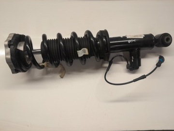 фото thumb №1, Амортизатор vdc зад задній праві лівий 6887152 bmw x3 g01 17-