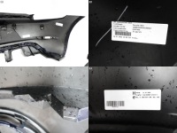 Porsche 718 982 cayman boxster spyder gt4 rs gt4rs бампер + спойлер задний в Украине, фото thumb