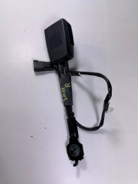 Купити S-max mk2 кліпса замок поперечина правий перед ds73-f61208-be, фото thumb